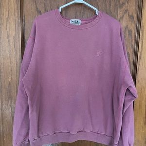 NORTHERN REFLECTIONS Vintage Crewneck Sweatshirt (Size M)